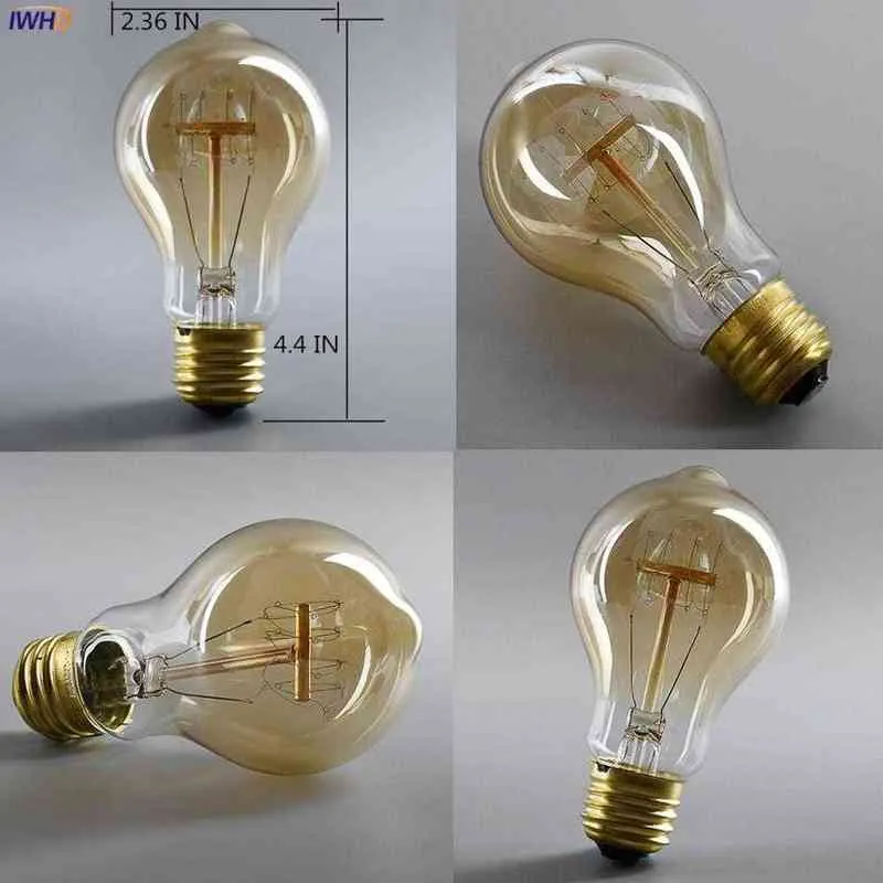 Ampoule industrielle 40W