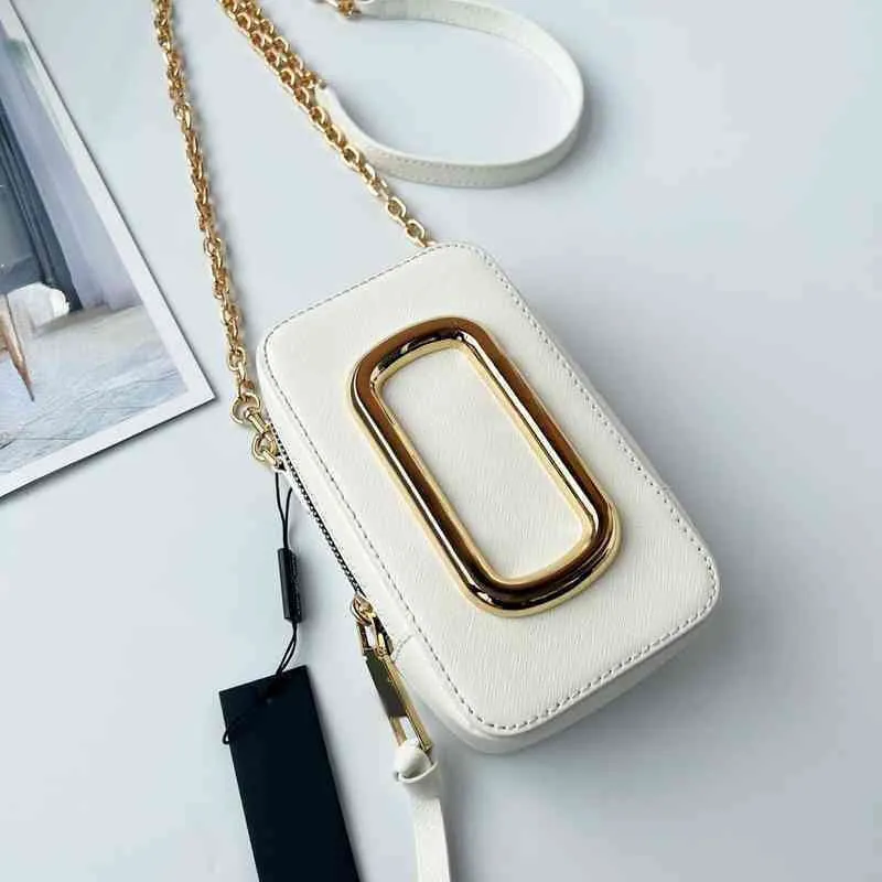 Designer Phone Bag Mulheres moda câmera ombro crossboby carteiras de couro senhora mini tote luz bolsas de compras de luxo 220629 230108