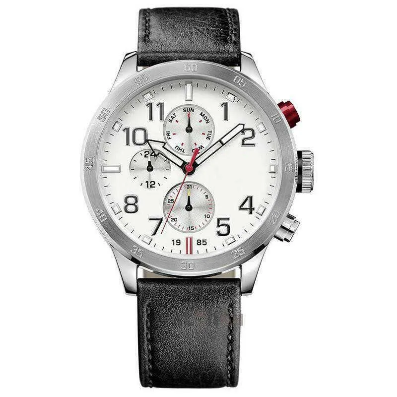 high quality mens watches quartz movement men's watch TH1791139 for Battery chronoghraph men wristwatch aaa designer watchs