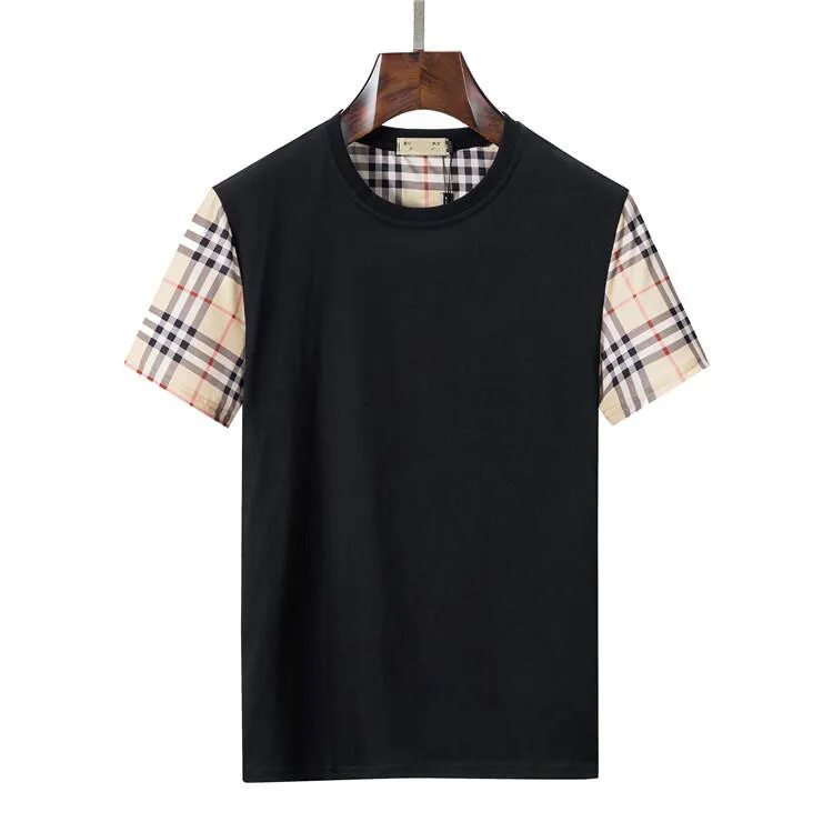 Hommes Polo Chemise Designer Homme Mode Cheval T-shirts Casual Hommes Golf Été Polos Chemise Broderie High Street Tendance Top Taille Asiatique 888