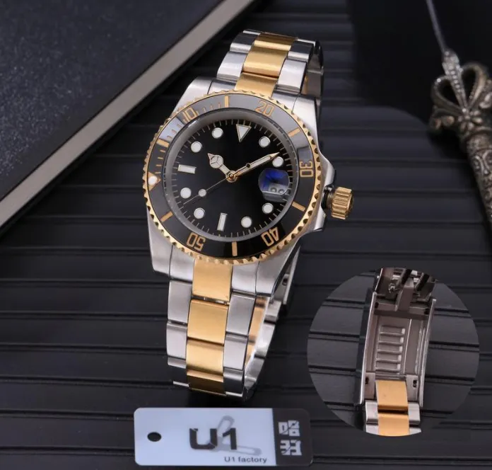 U1 sales factory submariner