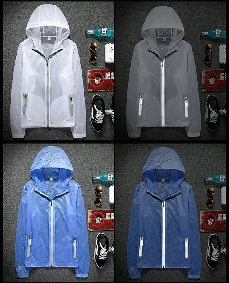 Mens Windbreaker Jackets (7)