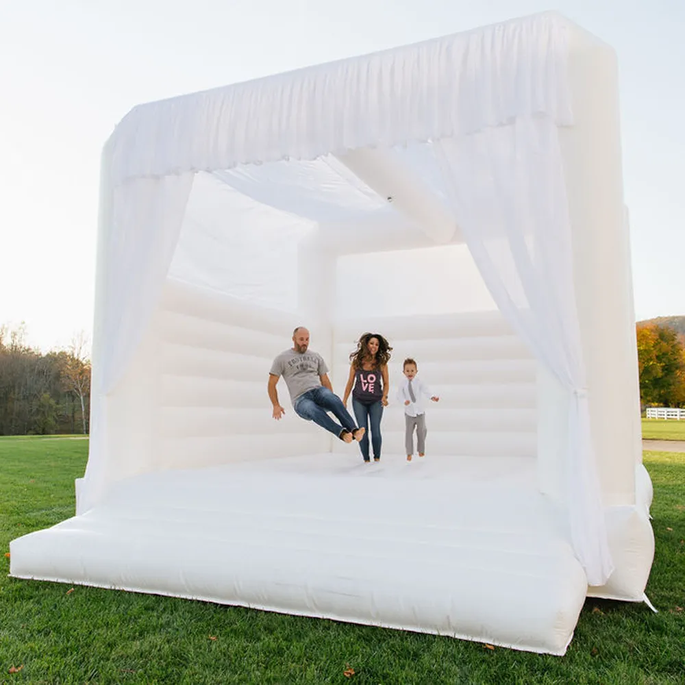 White jumper for clearance wedding