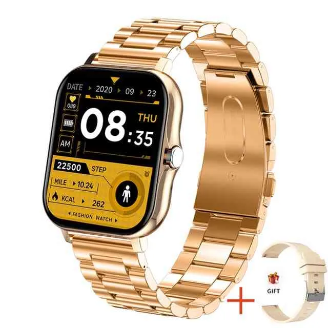 For Xiaomi Samsung Android Phone Reloj Inteligente Mujer Custom Dial Watch  Women Bluetooth Call 2021 Smart Watch Men214u From Cfgtre, $25.93