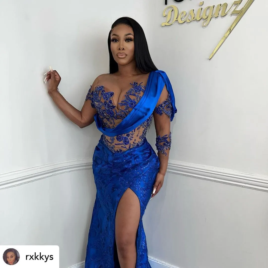 Gown deals stylish design