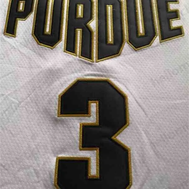 Carsen edwards sales youth jersey