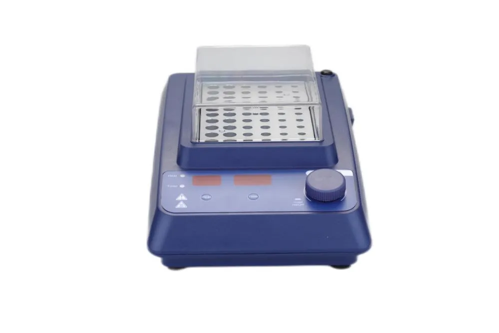 Wholesale Other Measuring & Analysing Instruments LED Digital Dry Bath HB120 S Widely Used In