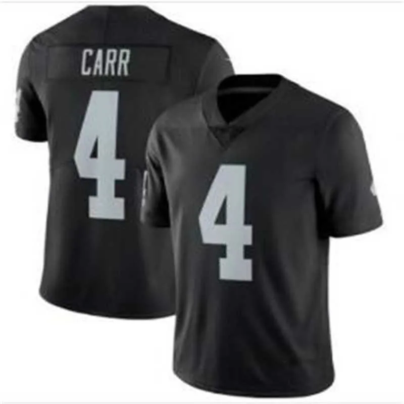 17 Davante Adams Maxx Crosby Football jersey 83 Darren Waller 28 Josh Jacob Las MENS WOMENS KIDS 4 Derek Carr Jerseys Chandler Jones Raideres Bo