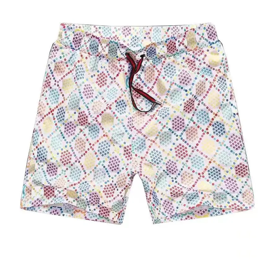 Zomer Designer Shorts Heren Casual Strand Shorts Merk Korte Broek Mannen Ondergoed heren Board Shorts Heren Zomer Vrijetijdskleding S268W