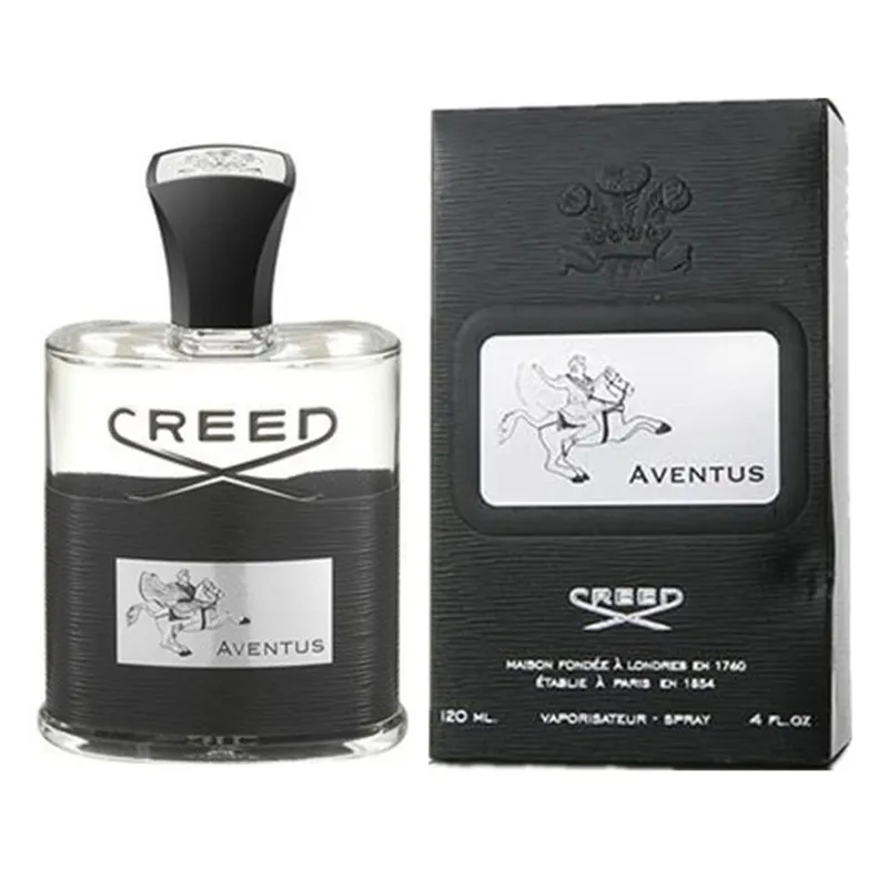 Bulk Koop Creed Parfum Heren Dames Geuren VS Snelle levering binnen 3-7 werkdagen