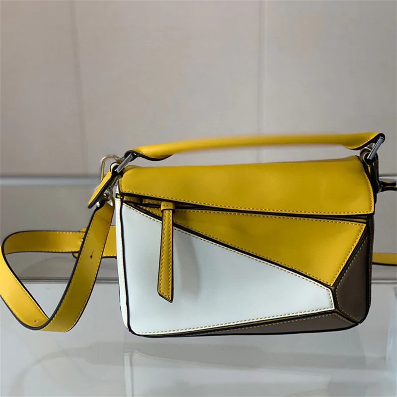 Lowes hotsell puzzle bag