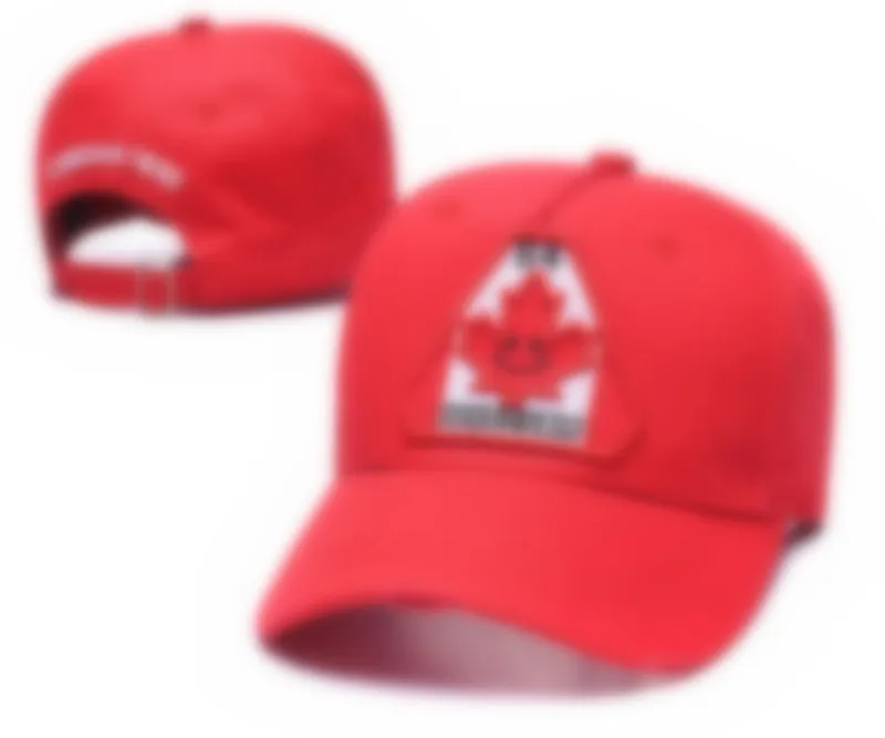 Embroidery New Baseball Hat Men Women Cotton Cap Snapback Caps Adjustable hat Fashion Luxury Hip Hop Hats I-17