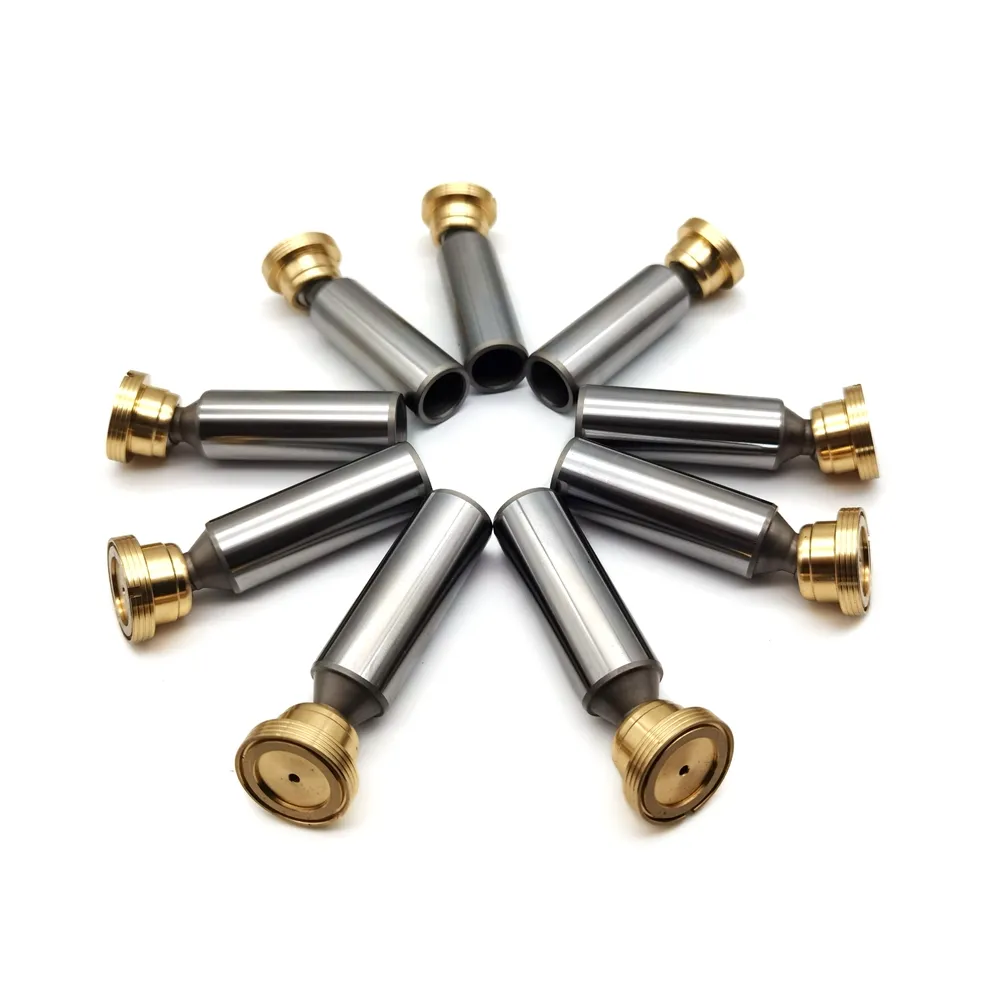 Wholesale Hydraulic Main Gas Pump Nozzle Spare Parts Repair Kit For