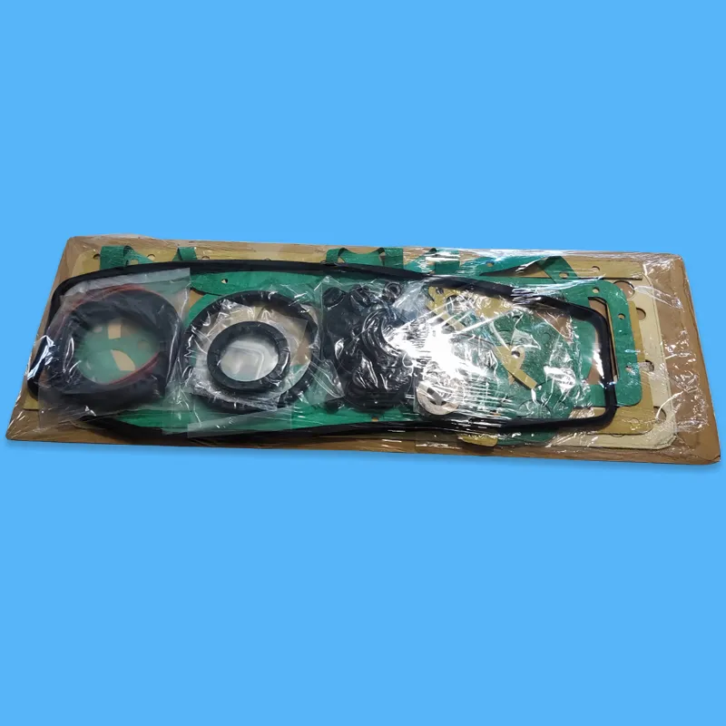 Engine Overhaul Cylinder Head Gasket Kit for 4D130 4D130-1 Fit D50 D50-16