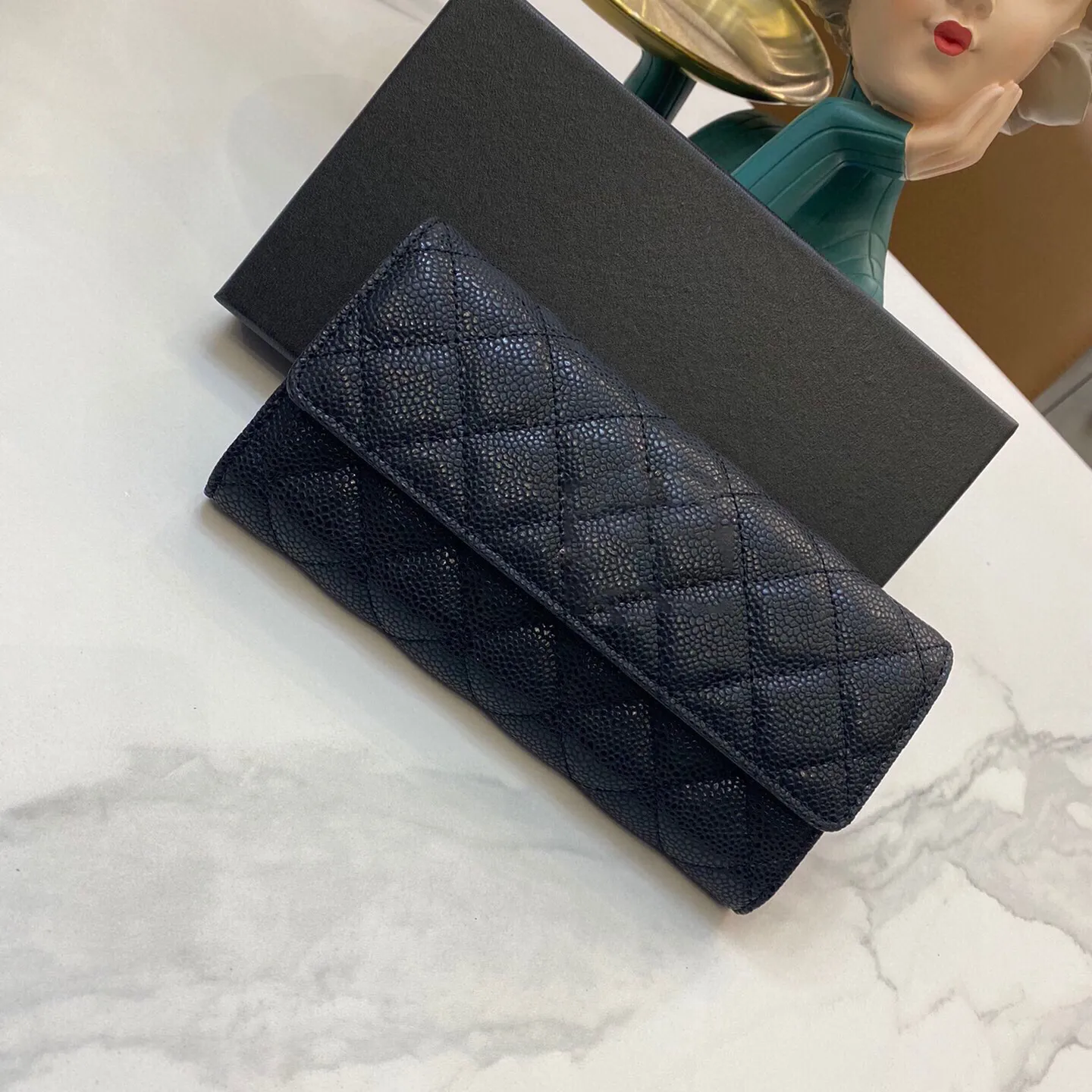 KEY POUCH POCHETTE Wallet Designer Fashion Womens Men Ring Credit Card Holder Coin high quality Purse Mini Bag Charm Accessories luxurybag