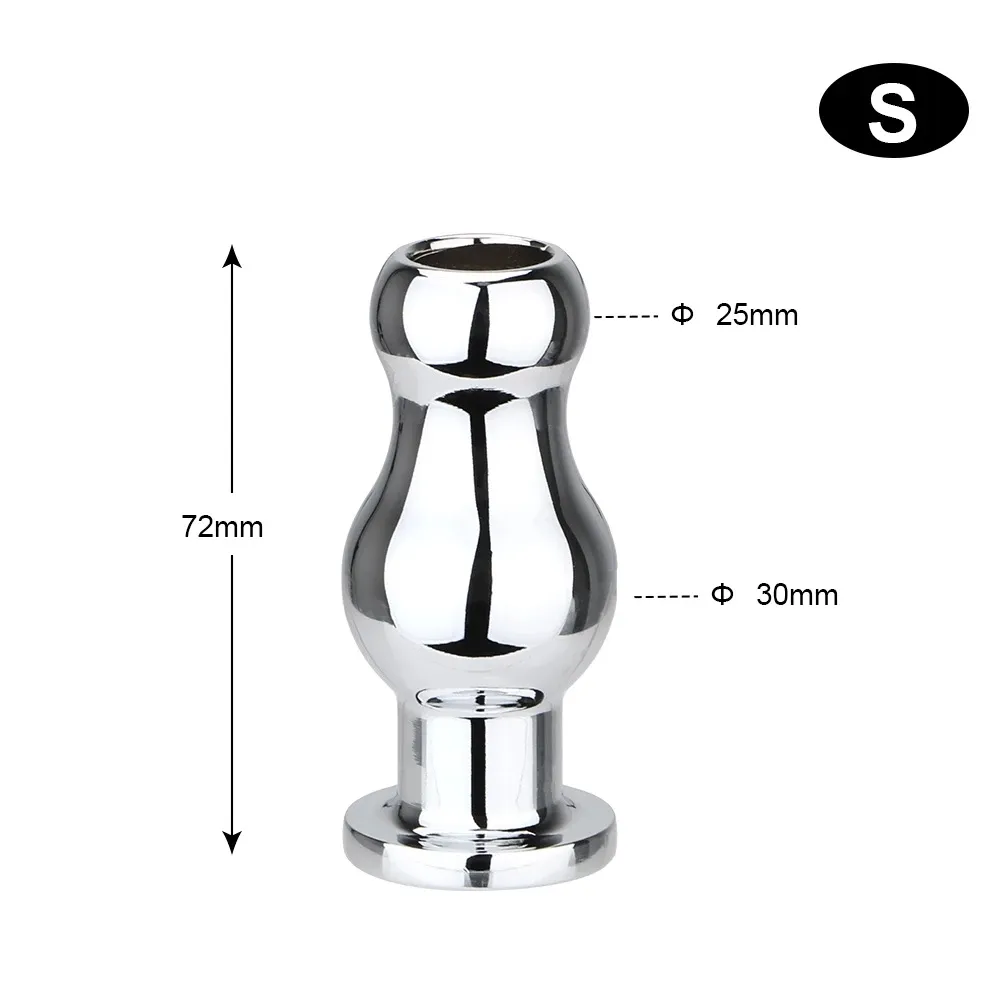 anal dilator plug Expansion Anal Dilator Set - Anal Toys