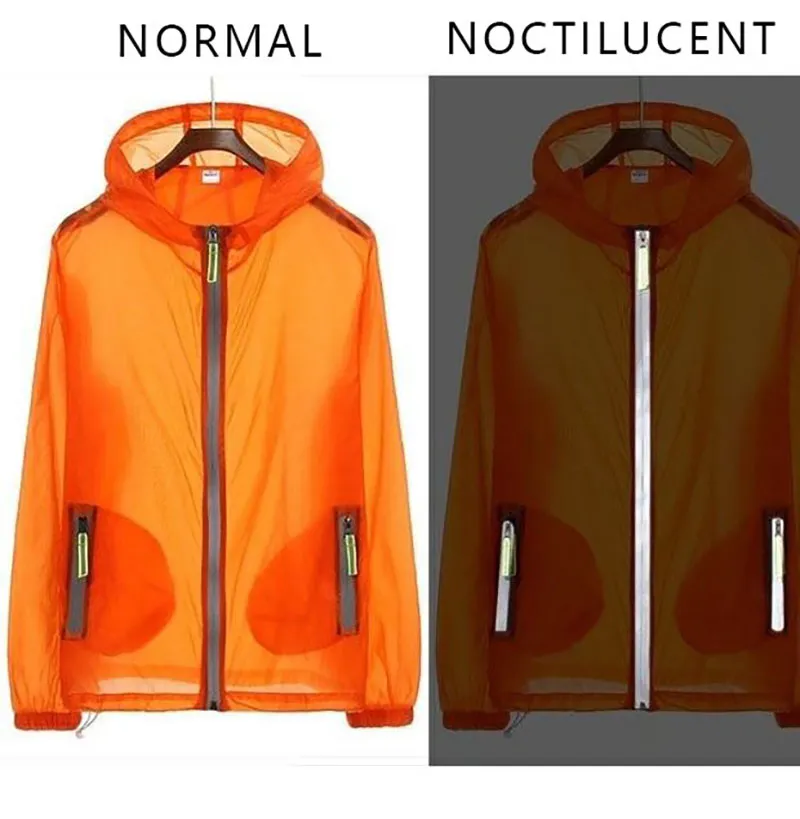 Mens Windbreaker Jackets (4)