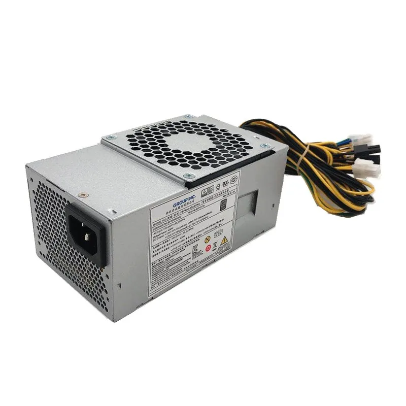 Computer Power Supplies New PSU For Lenovo TFX 310 410 415 510 610 700 710 3060 5060 10Pin 600W FSP600-60AGPAA PA-2221-3 FSP210-20TGBAB