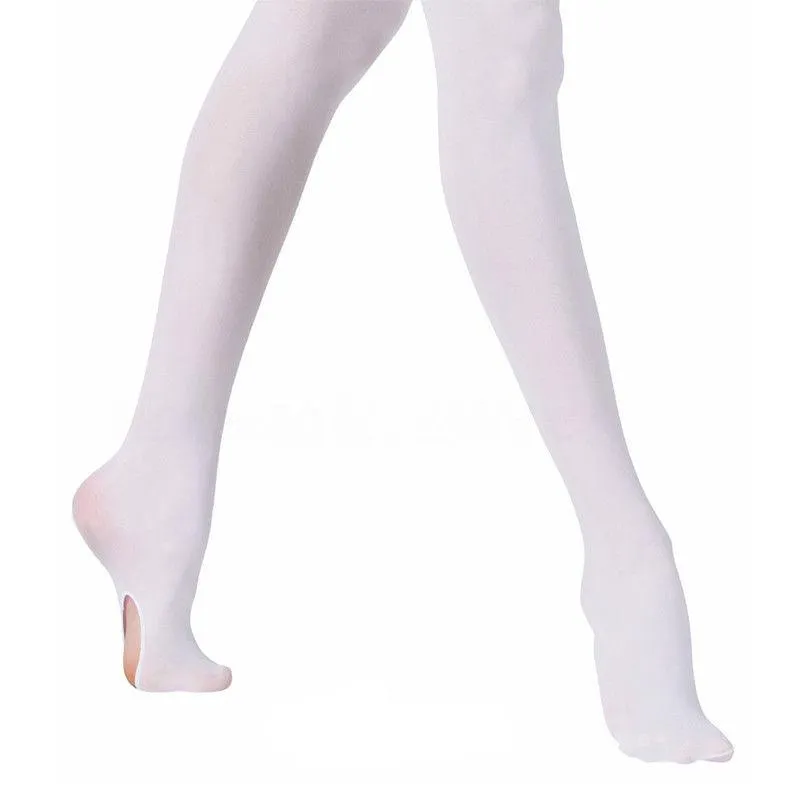 Calcetines Medias Clásico Mujer Convertible Moda Causal Sólido Danza Ballet  Pantimedias Para Niños Y Adultos Medias Estándar PantimediasCalcetines De  18,35 €