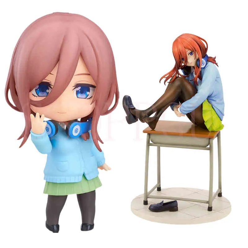 figure gotoubun