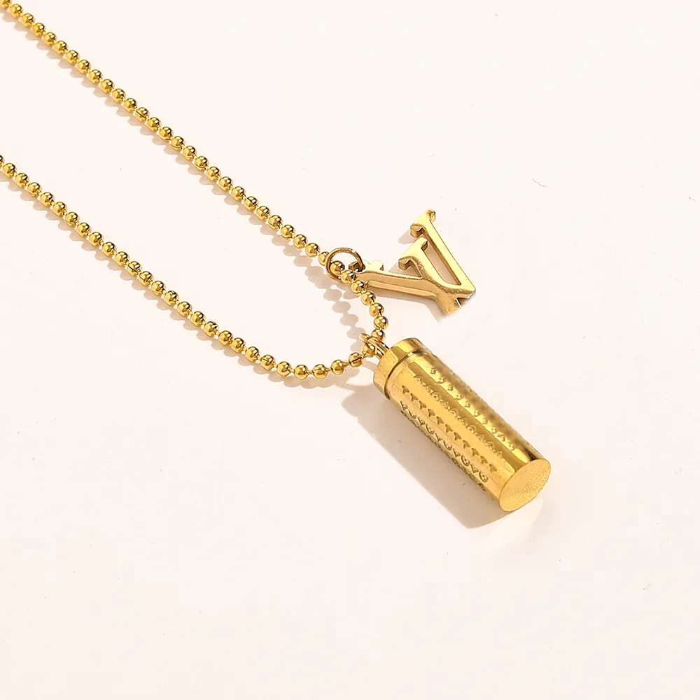 Collier de conception pour femmes mode