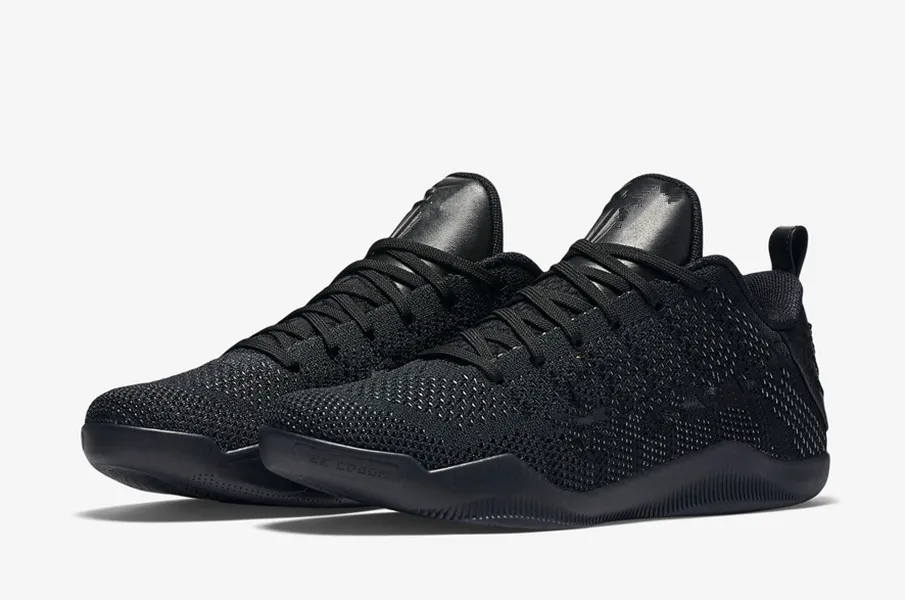 Black mamba on sale zapatos