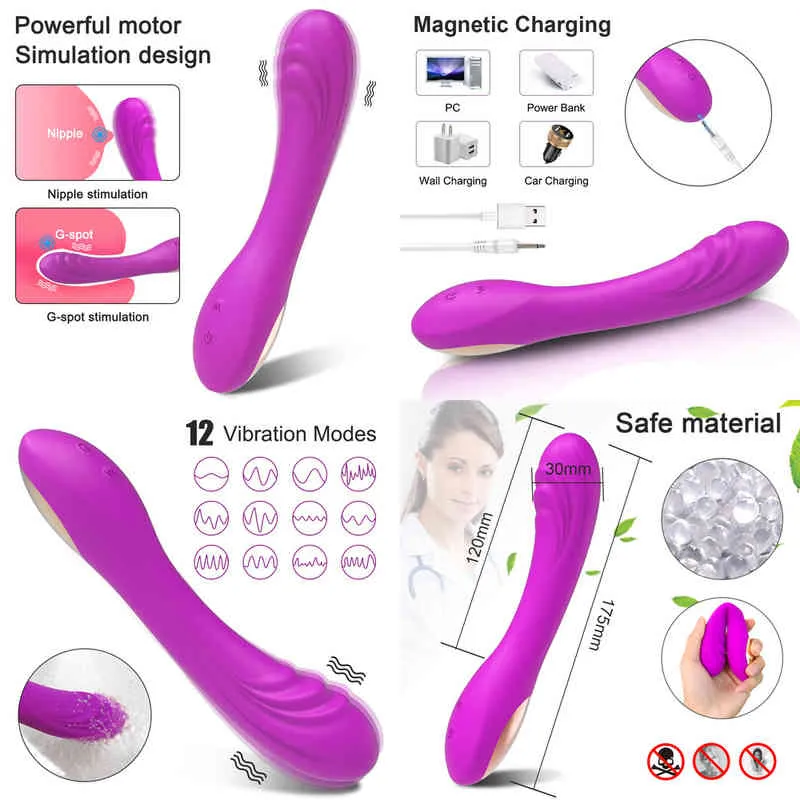 nxyバイブレーターkrachtige g spotバイブレーターvrouwelijke voor vrouw clit clitoris刺激装置マスターベーターDildo Vibrerende Speeltjes Volwassenen 18 220427