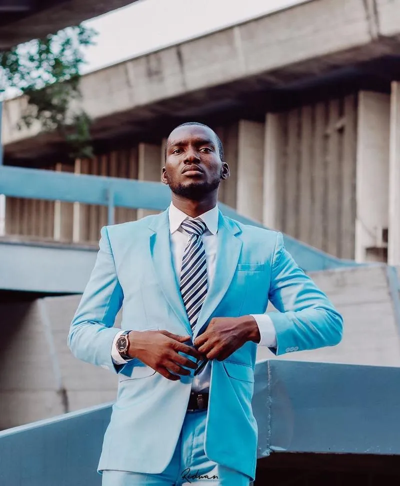 人気セール メンズスーツブレザーハンサムグルームマンブレザーノッチラペルタキシードカスタムメイドスマートカジュアルパーティーデイリージャケット2ピースセットマンズ 公式小売店 Cursosdigitales Lacosta Gob Ar