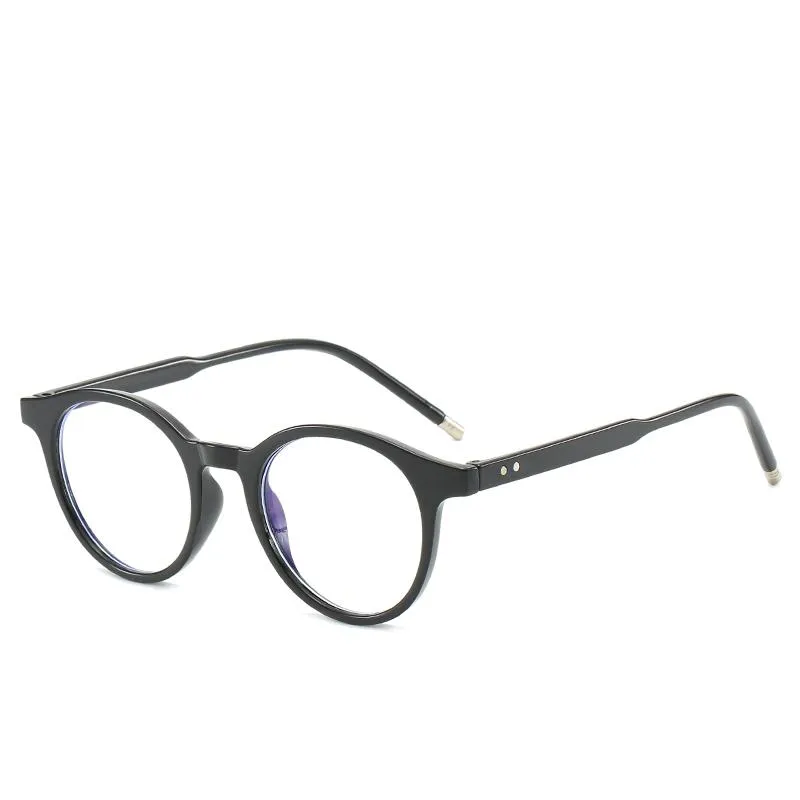 Edith Glasses Frame With Blue Light Blocking From Jimmybutler, 3.12