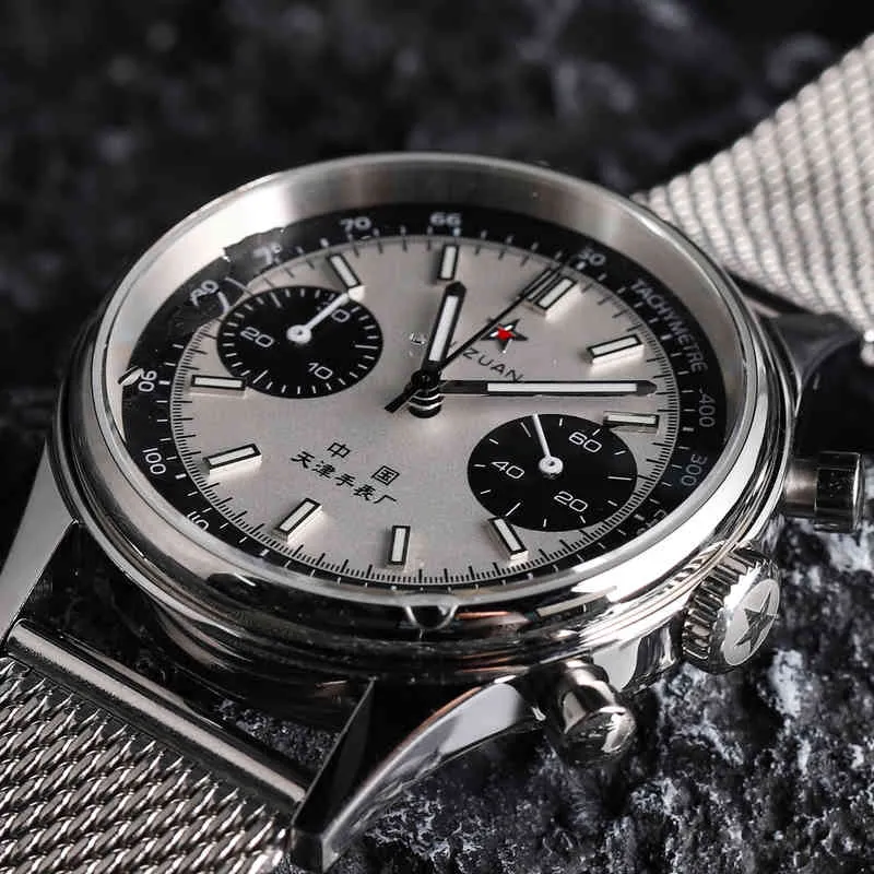 Japanese clearance miyota chronograph
