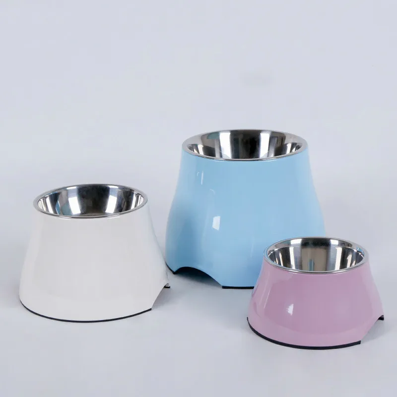 СОБАВИТЕЛЬНАЯ КОРМИТЕЛЯ ПИГАТЬ миски для собак кошки для домашних животных чаши медленное кормушка для собак продают домашние принадлежности y200917
