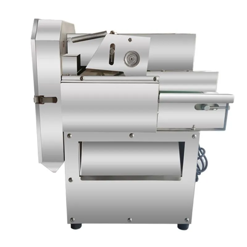Food Processors Automatic Potato Cutter Slicer Multifunctional