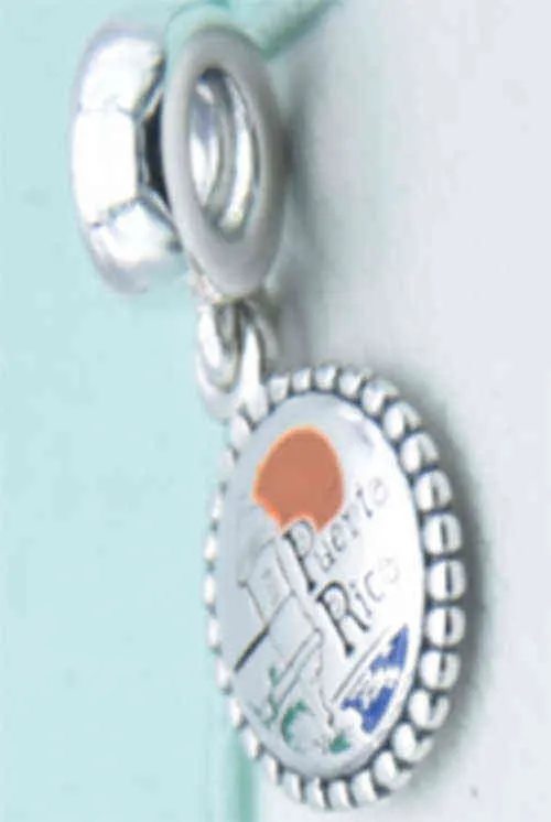 925 Sterling Silver Mexico Pendant Dangle Nomination Charms Sale