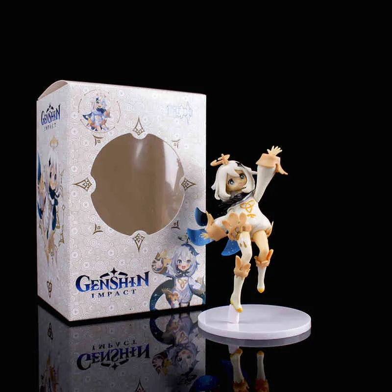 paimon pvc