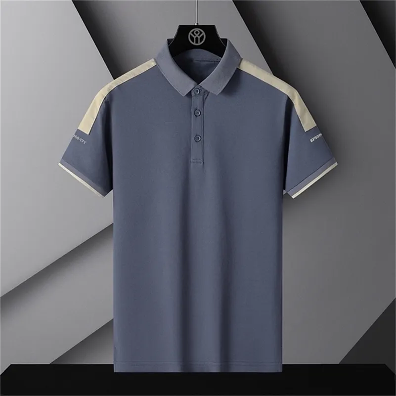 4xl black polo best sale shirts