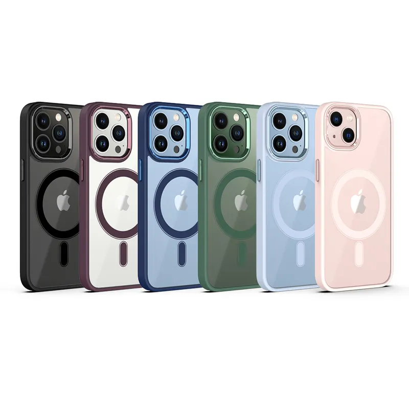 Cheap Metal Lens Protector Case for IPhone 15 14 Pro Max Camera