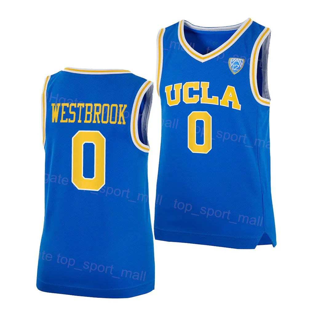 NCAA Basketball College UCLA Bruins Reggie Miller Jersey 31 University Bill  Walton 32 Russell Westbrook 0 Jrue Holiday 21 For Sport Fans Blue White  Retro Custom Name From Top_sport_mall, $18.37 | DHgate.Com, image size:1024x1024