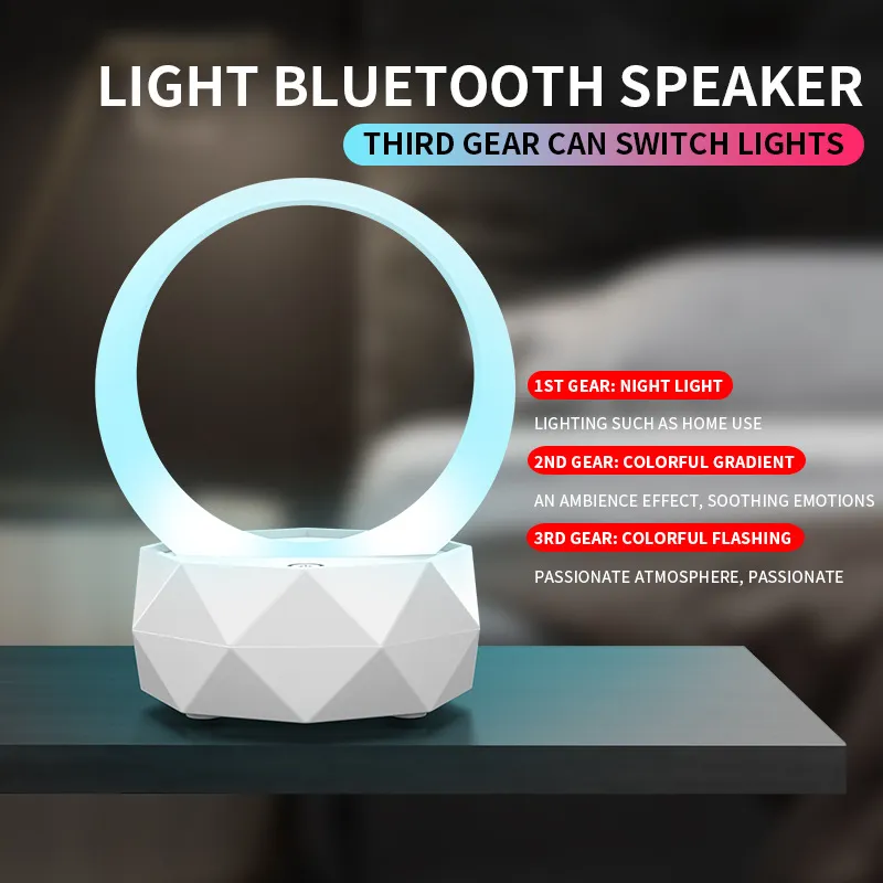 Bluetooth Speaker Waterproof Wireless Shower Handsfree Mic Suction Chuck Car Speakers Portable mini MP3 Super Bass Call Receive