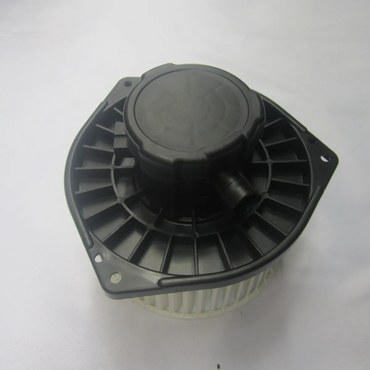 Ensemble de moteur de souffleur de chauffage AC AC pour Mitsubishi L200 Pajero Montero 7802A105 DY8913 12V LHD