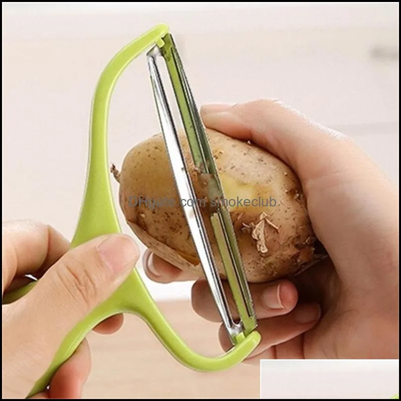 Cutter Vegetable Tools Cabbage Slicer Vegetables Graters Cabbage Shredder Fruit Peeler Knife Potato Zesters Cutters Kitchen Gadgets 20220113