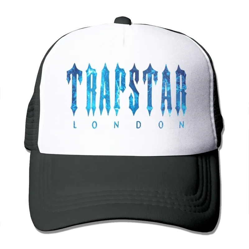 Trapstar 2 Trucker Golf Trapstar Baseball Cap For Men And Women Bucket Hat  Style 220629 From Hui05, $9.28