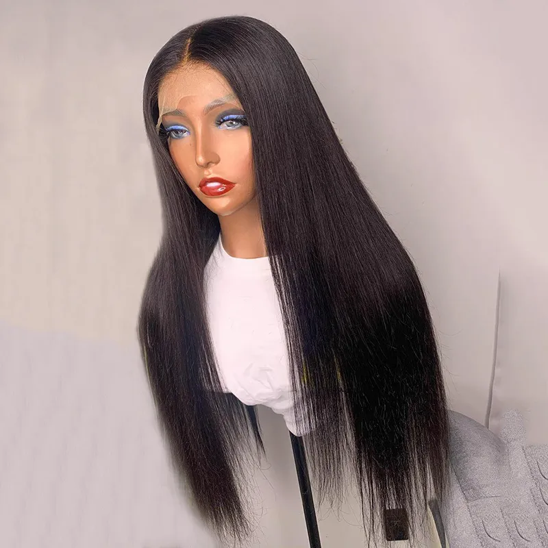 Human hair lace deals wig dhgate