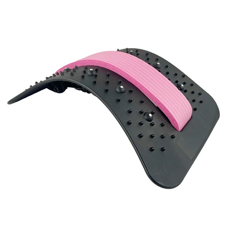 Multi Level Lumbar Support Stretcher For Foam Chair Bed Argos And