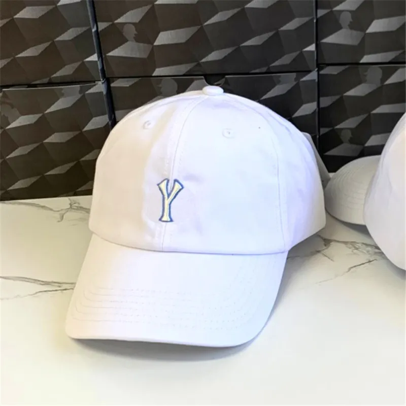 Designer Baseball Cap Unisex Brands Ball Caps High Quality Ladies Fisherman Hat Peaked Hats Sports Travel Sunshade 3 Styles