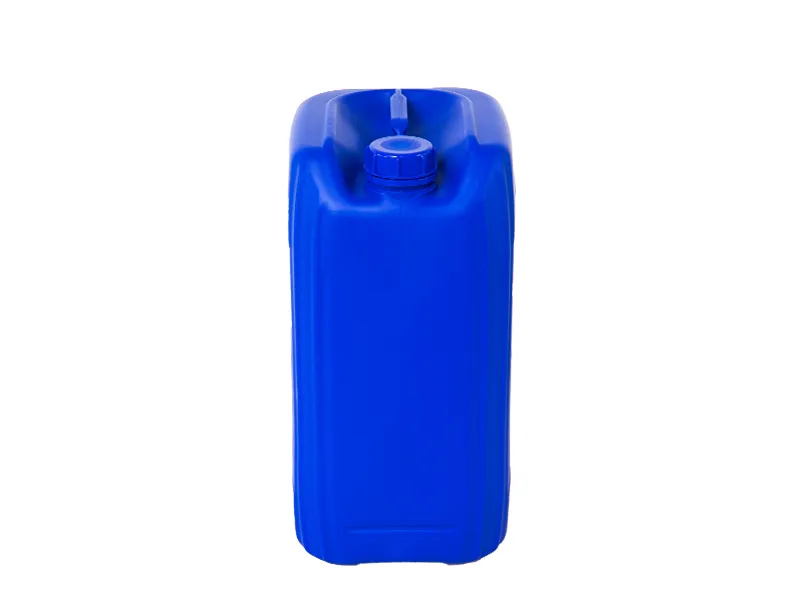 Other Retail Supplies 26L closed plastic tank B food grade wholesale bad metal safety and environmental protection