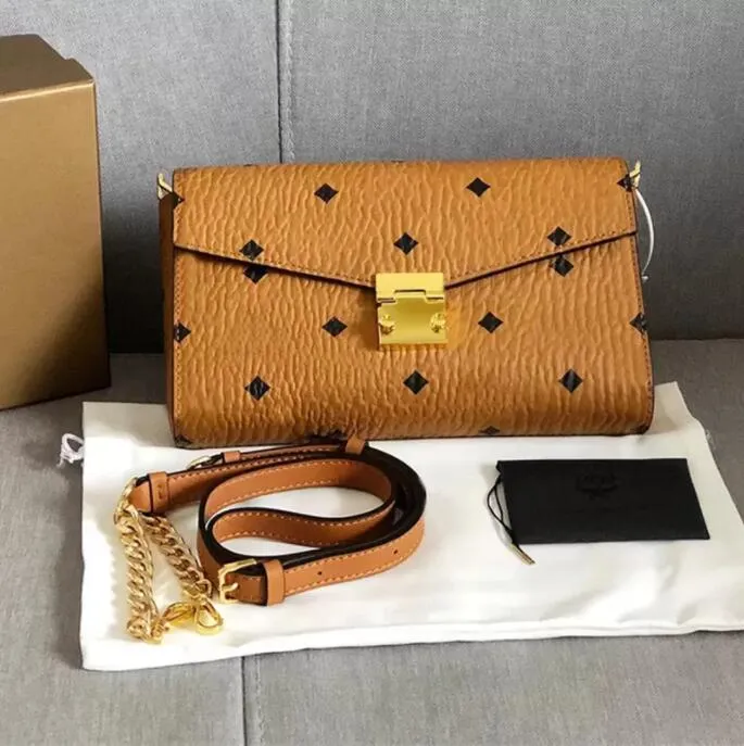 Umhängetasche Umhängetaschen Handtaschen Damen Geldbörse Nachahmung Marken Kettentasche Luxurys Designer
