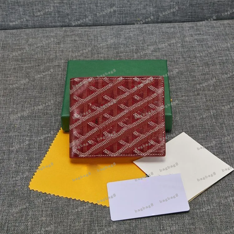 Dhgate goyard online card holder
