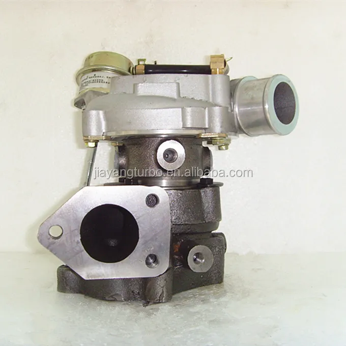 OEM Truck turbocharger GT1749S Turbo 732340-0001 28200-4A350 28200-4A361 turbocharger for D4BC engine