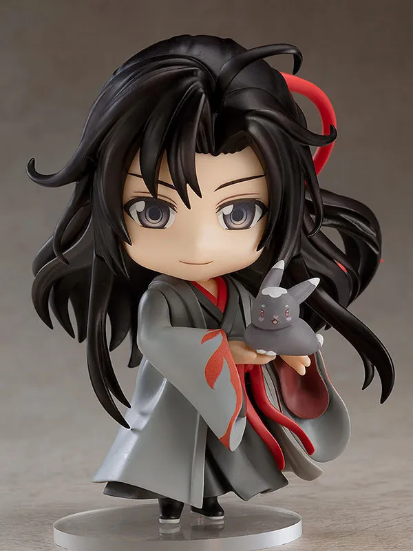 wei wuxian figurine