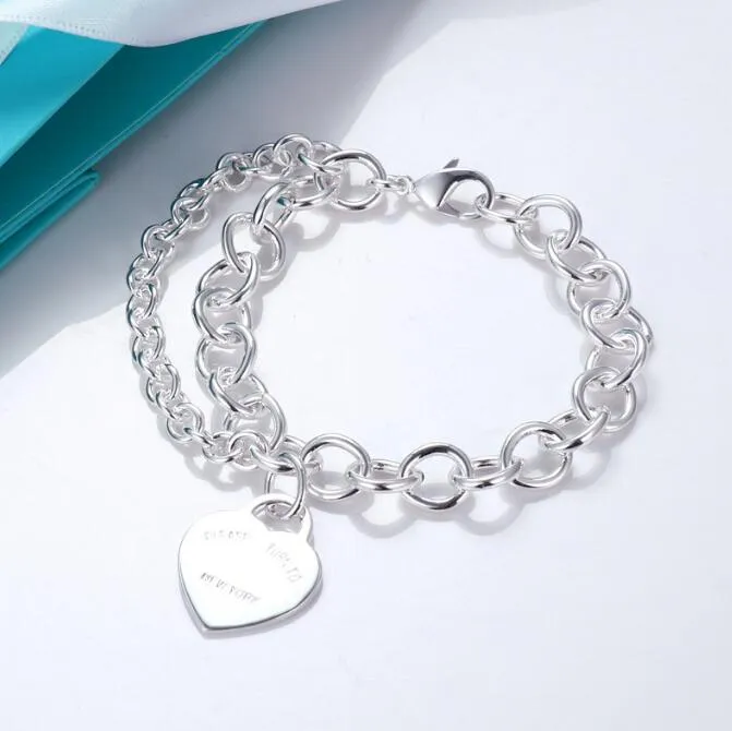 Couple on sale bracelet tiffany